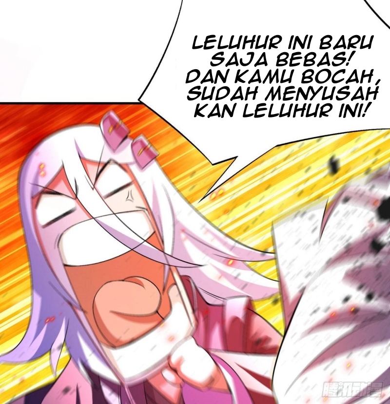 I Picked Up An Attributes Chapter 54 Gambar 28